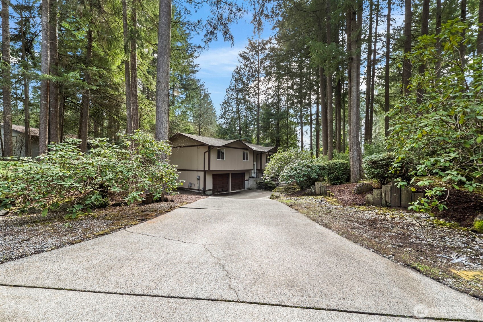 5418 142nd Street NW, Gig Harbor, WA 98332