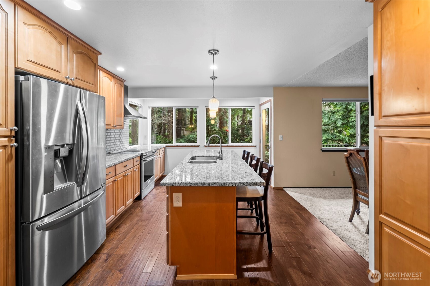 5418 142nd Street NW, Gig Harbor, WA 98332
