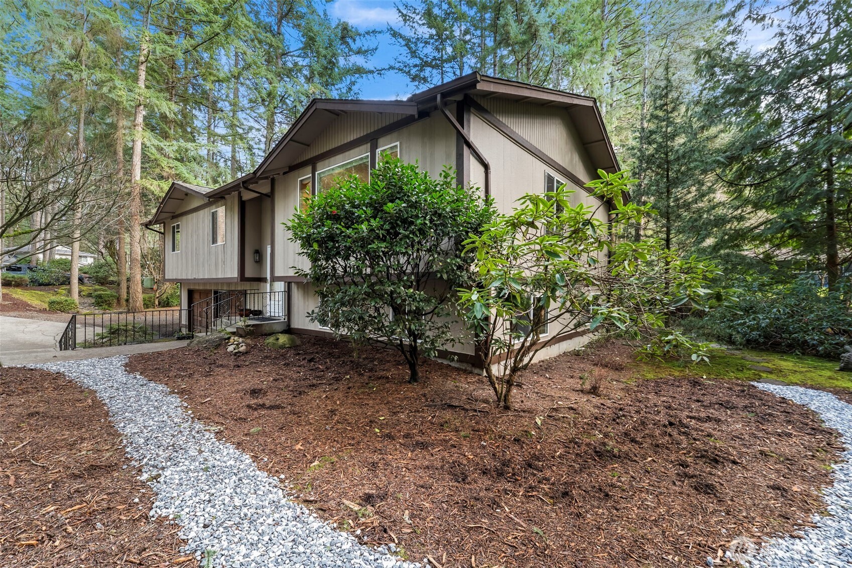 5418 142nd Street NW, Gig Harbor, WA 98332