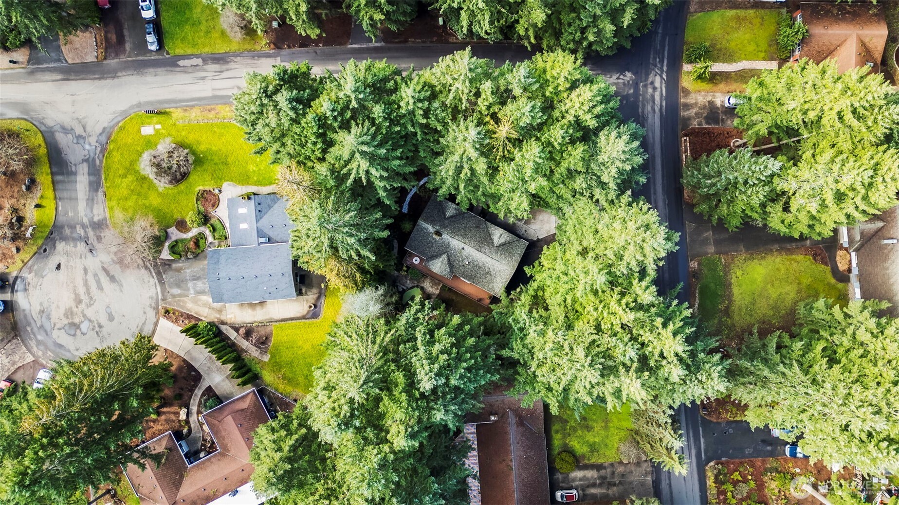 5418 142nd Street NW, Gig Harbor, WA 98332