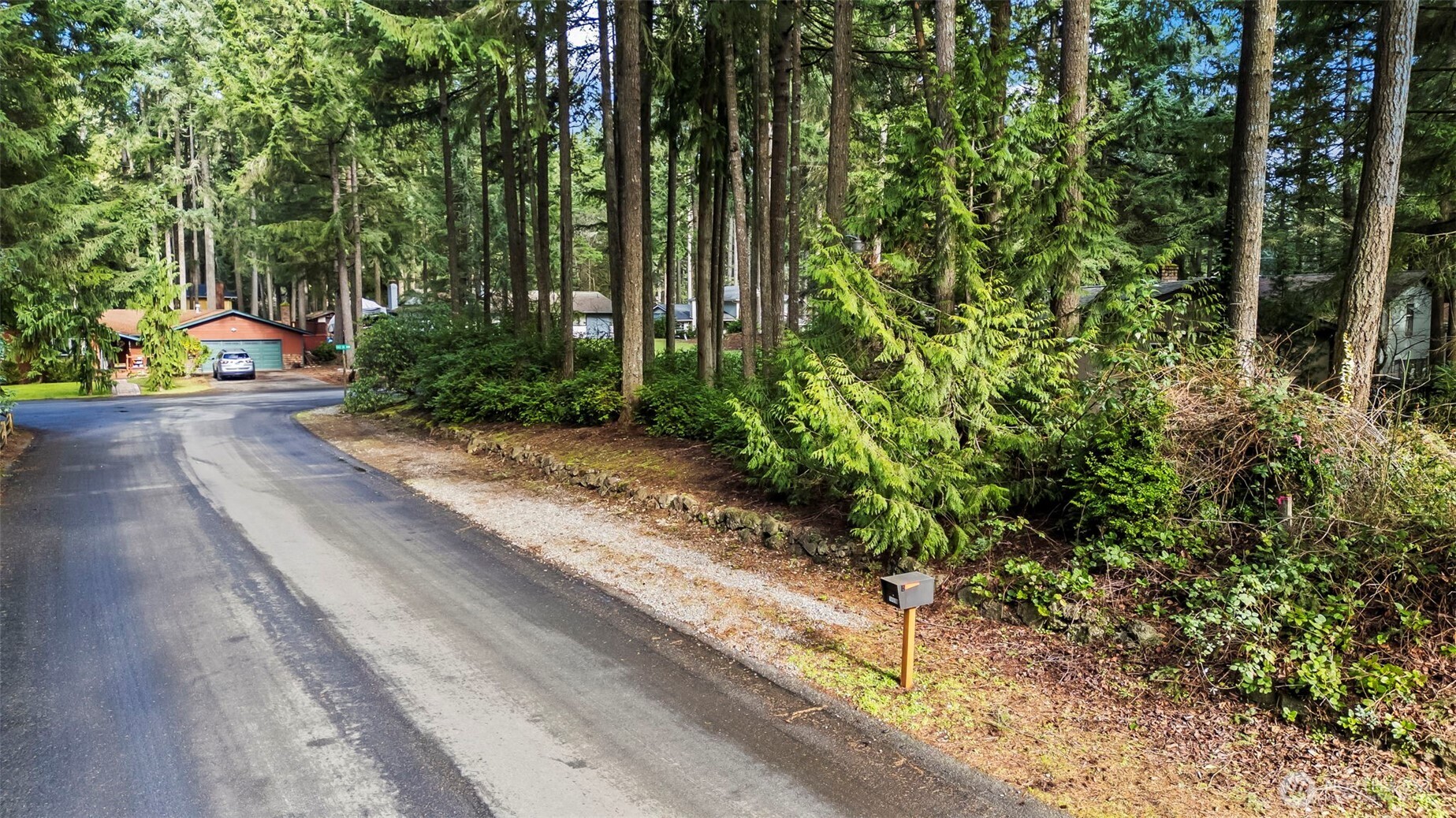 5418 142nd Street NW, Gig Harbor, WA 98332