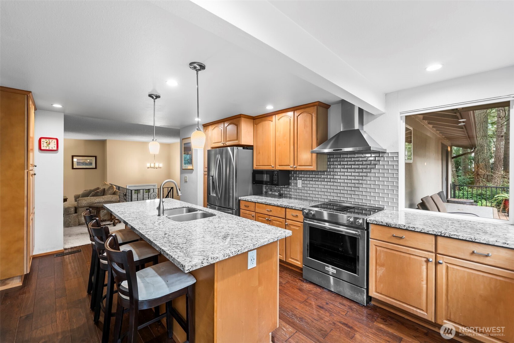 5418 142nd Street NW, Gig Harbor, WA 98332