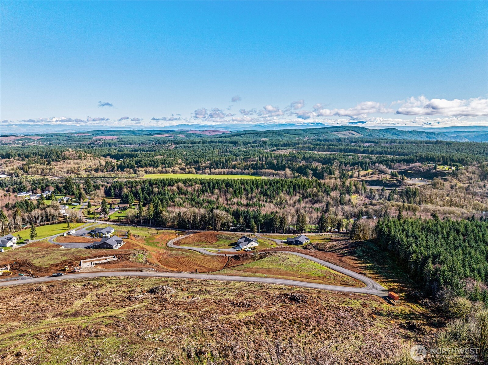 211 Dax Spur , Castle Rock, WA 98611