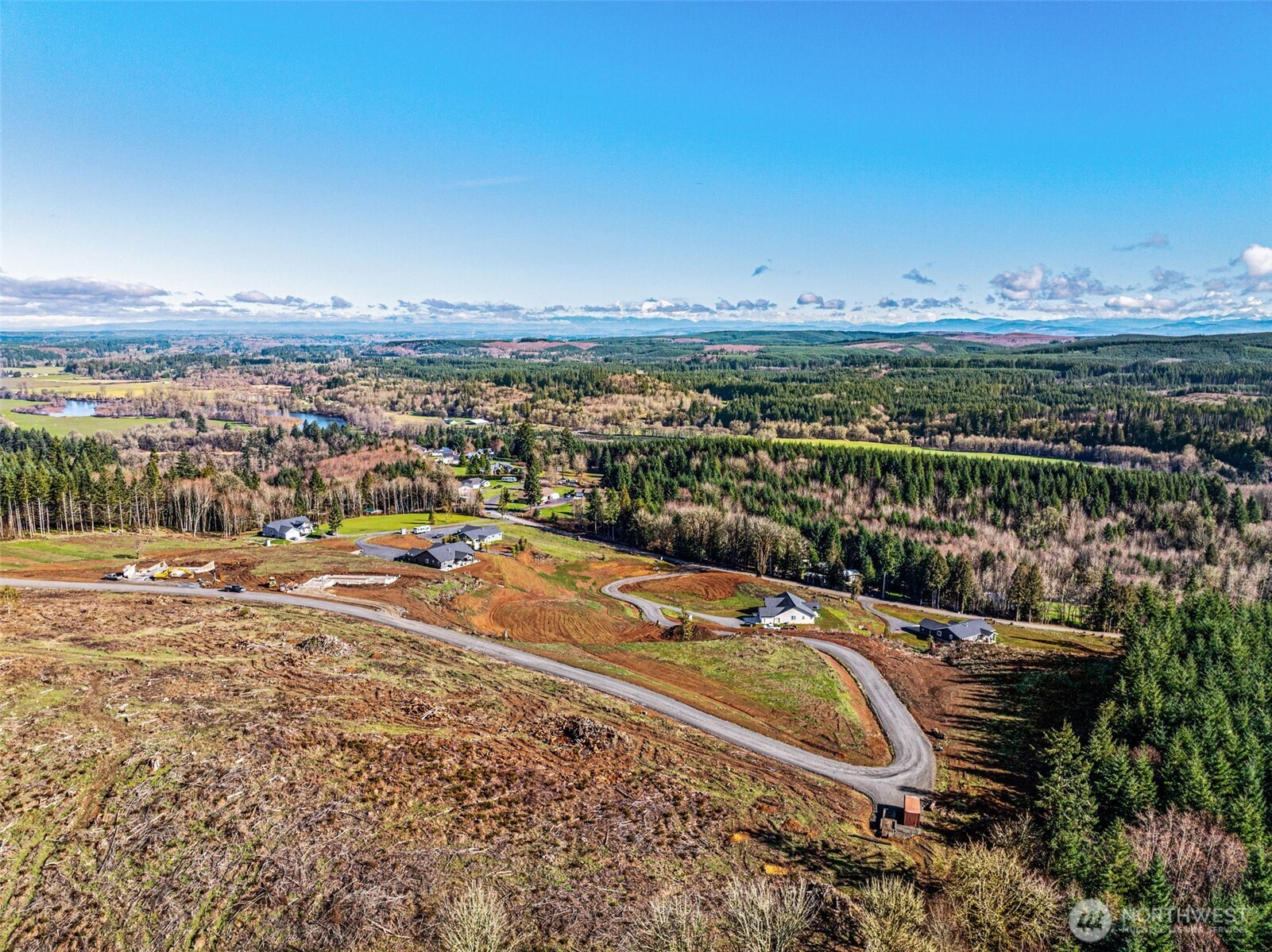 211 Dax Spur , Castle Rock, WA 98611