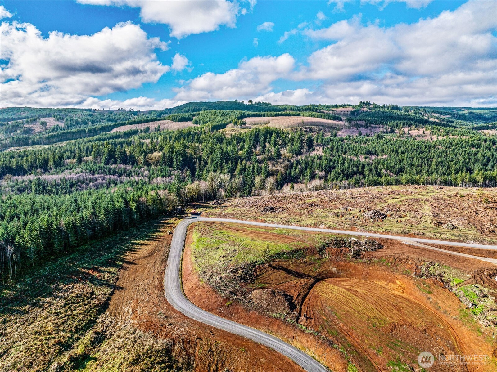 211 Dax Spur , Castle Rock, WA 98611