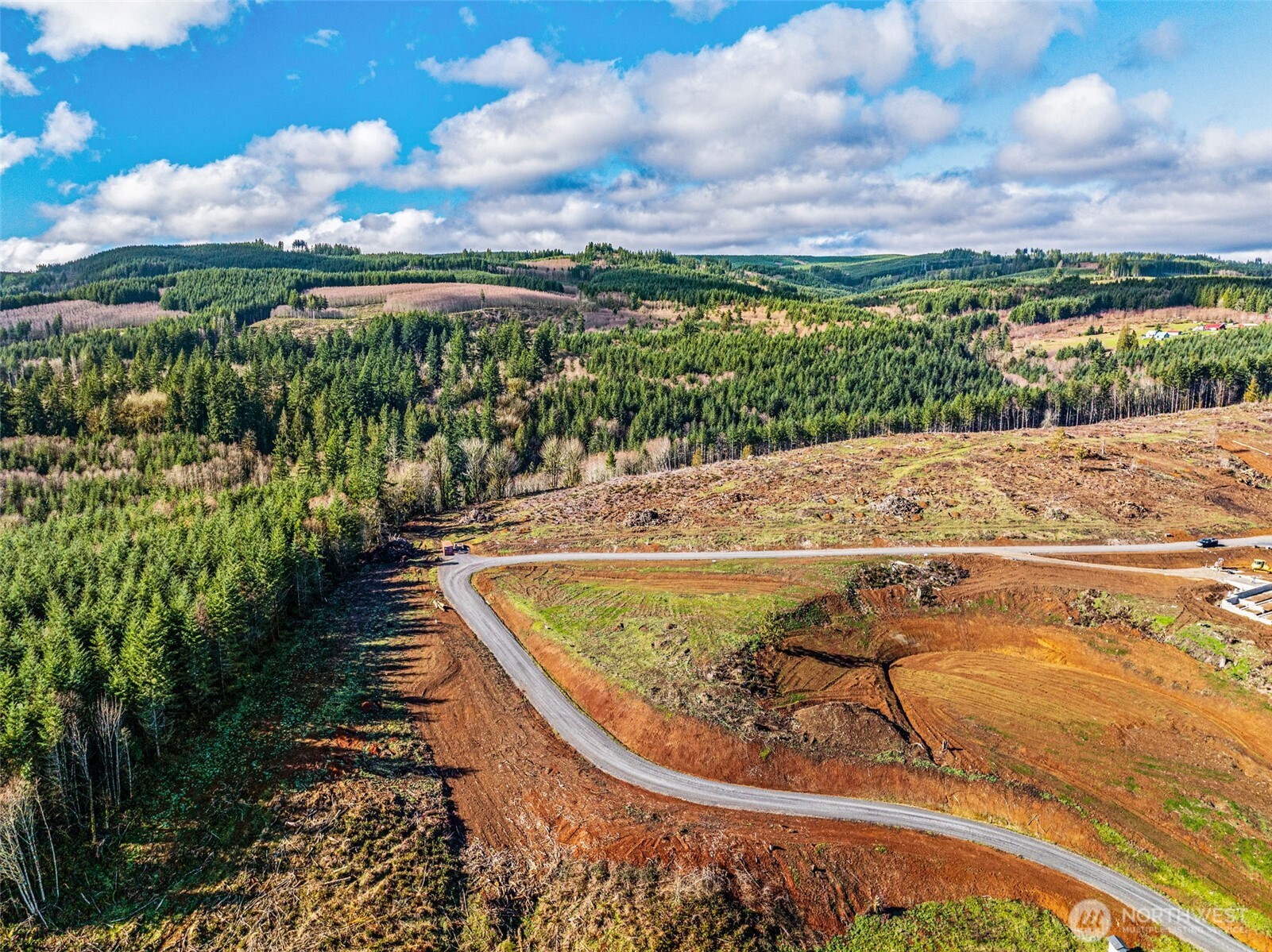 211 Dax Spur , Castle Rock, WA 98611