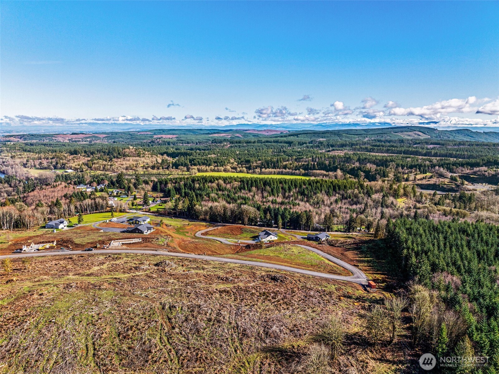 211 Dax Spur , Castle Rock, WA 98611