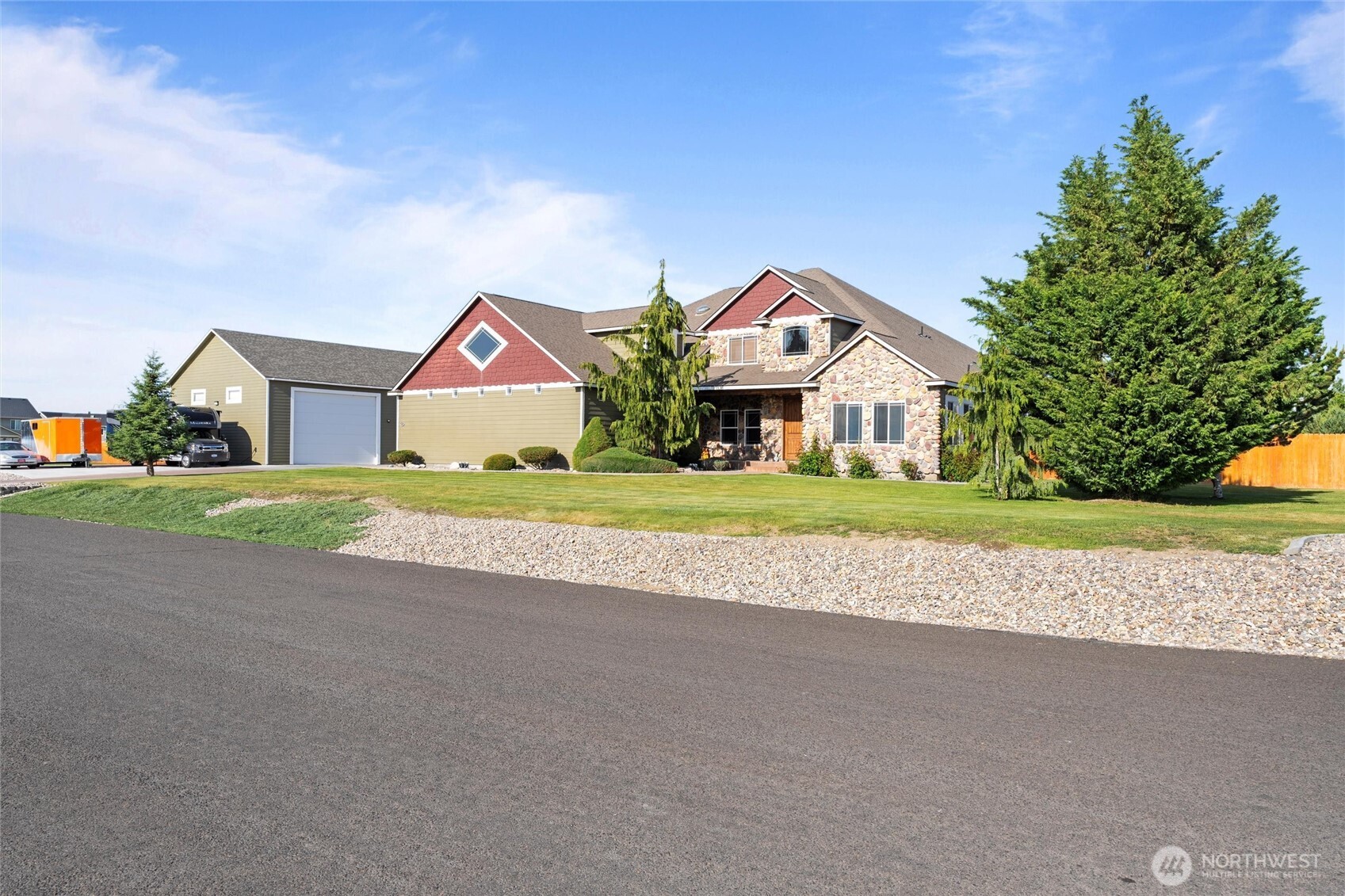 527 Road I.6 NE, Moses Lake, WA 98837
