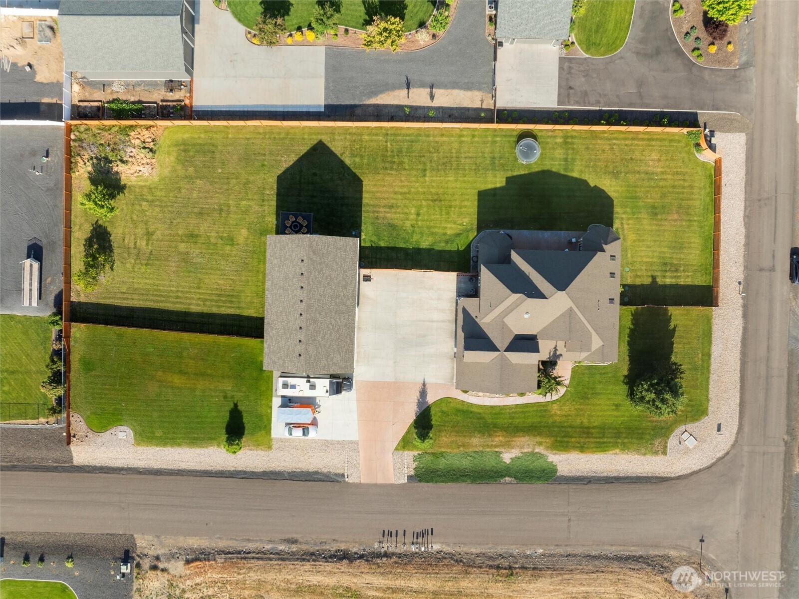 527 Road I.6 NE, Moses Lake, WA 98837