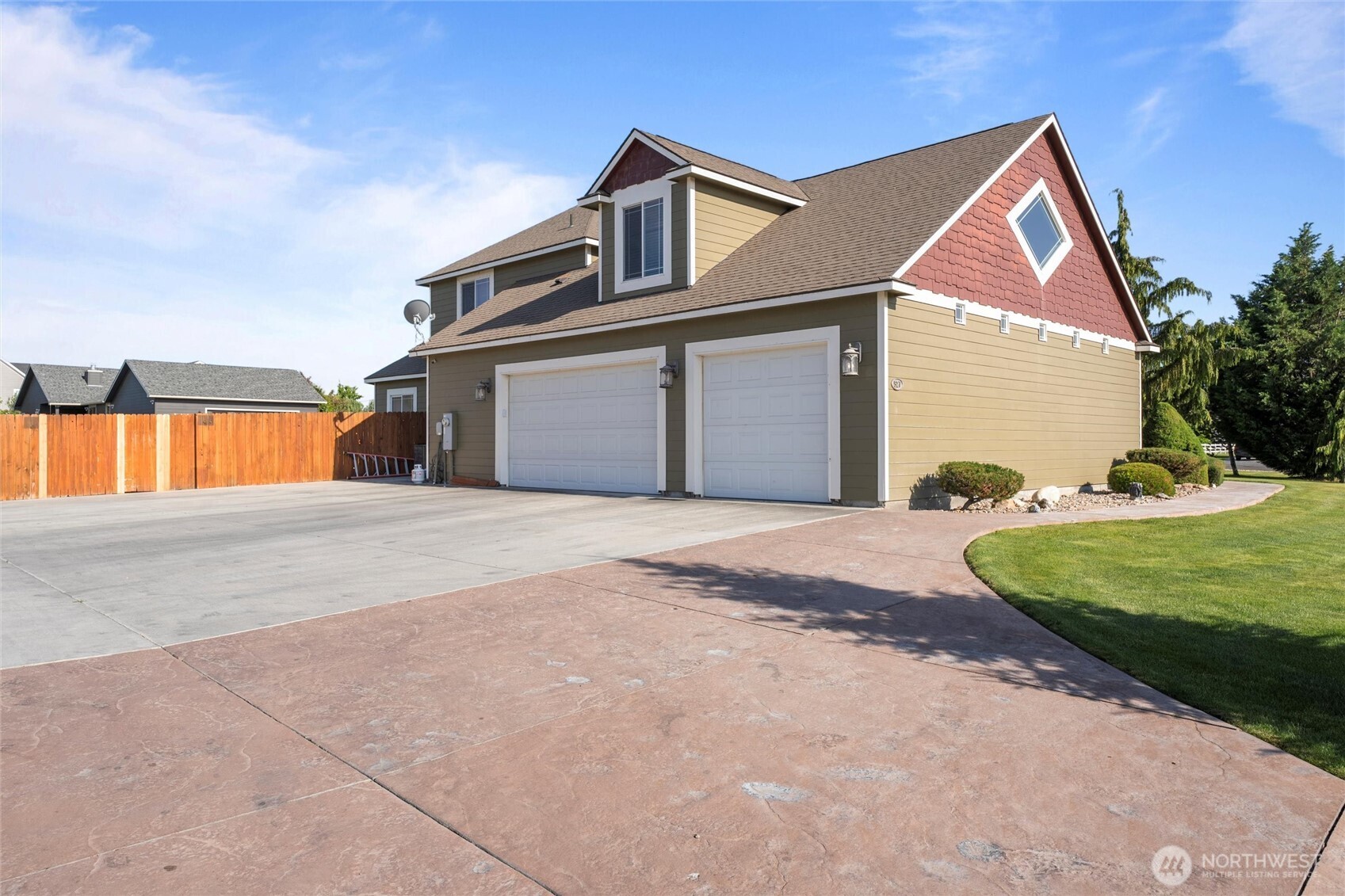 527 Road I.6 NE, Moses Lake, WA 98837