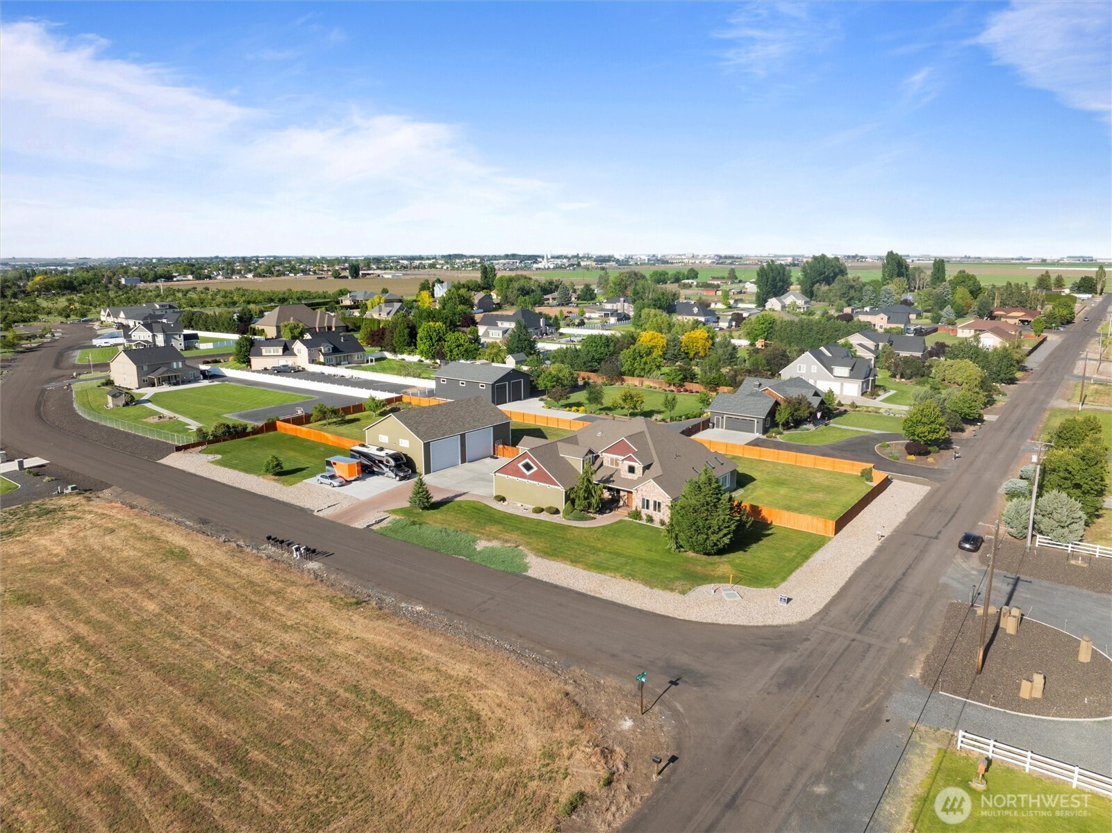 527 Road I.6 NE, Moses Lake, WA 98837