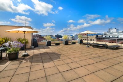 100 1st Avenue S #8, Seattle, WA 98104 - Photo 1