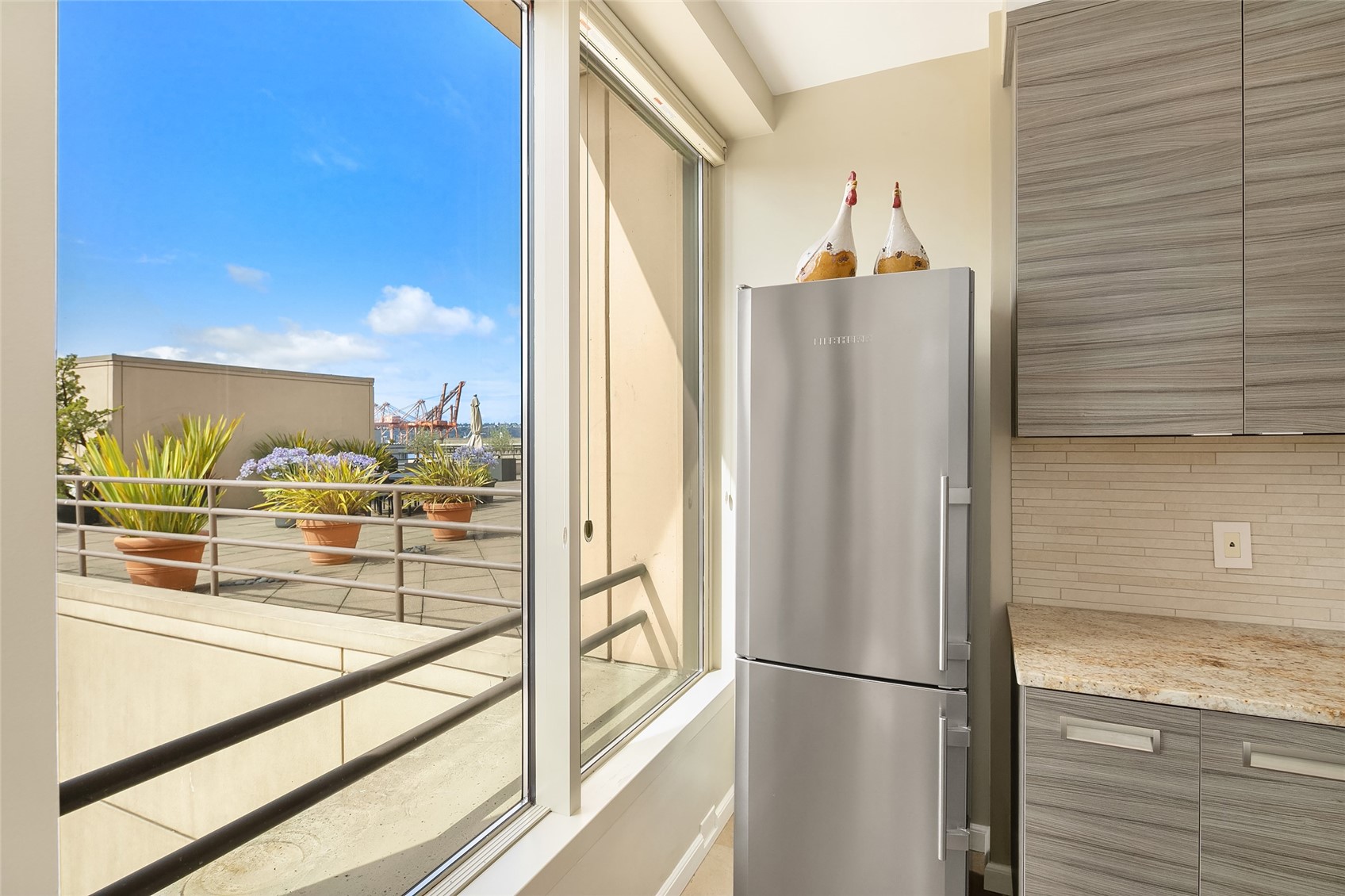 100 1st Avenue S #8, Seattle, WA 98104