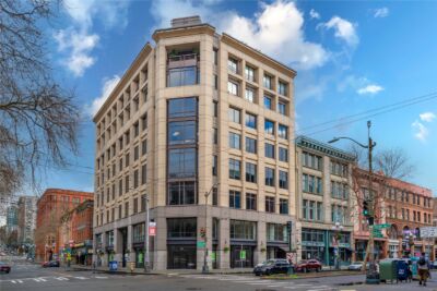 100 1st Avenue S #8, Seattle, WA 98104 - Photo 17