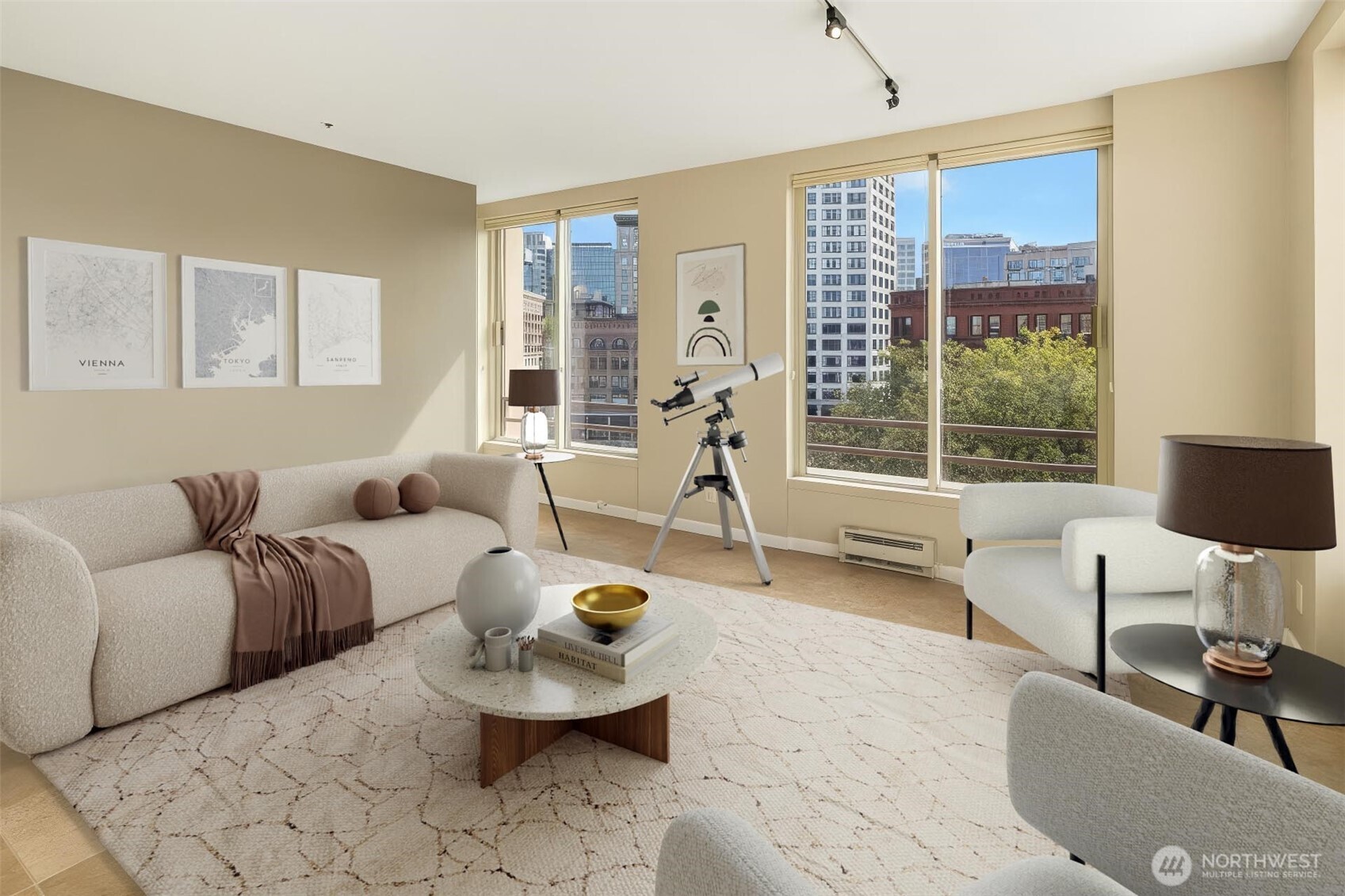 100 1st Avenue S #8, Seattle, WA 98104