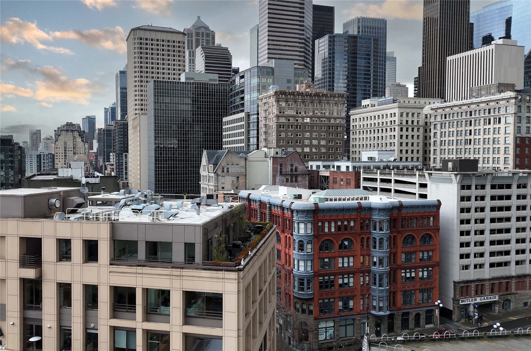 100 1st Avenue S #8, Seattle, WA 98104