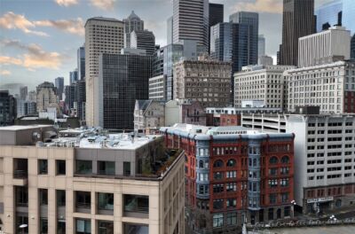 100 1st Avenue S #8, Seattle, WA 98104 - Photo 25