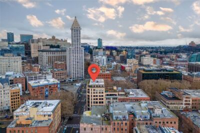 100 1st Avenue S #8, Seattle, WA 98104 - Photo 27