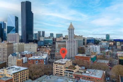 100 1st Avenue S #8, Seattle, WA 98104 - Photo 28