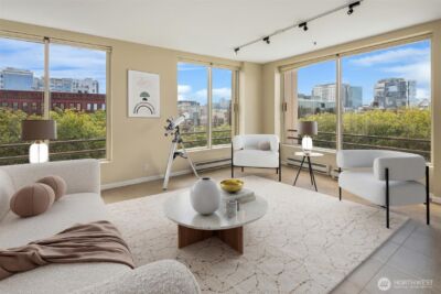 100 1st Avenue S #8, Seattle, WA 98104 - Photo 4