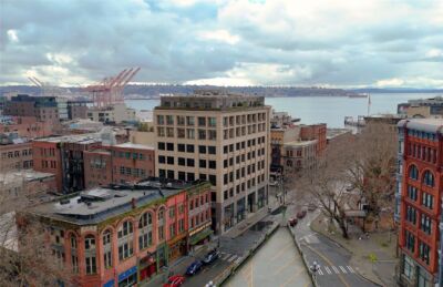 100 1st Avenue S #8, Seattle, WA 98104 - Photo 23