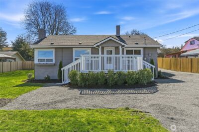 1221 S 101st Street , Seattle, WA 98168 - Photo 1