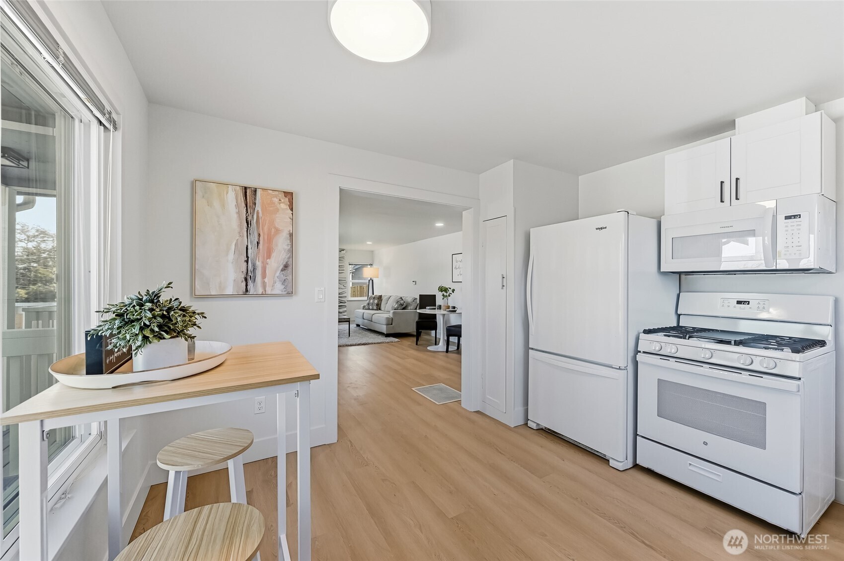 1221 S 101st Street , Seattle, WA 98168