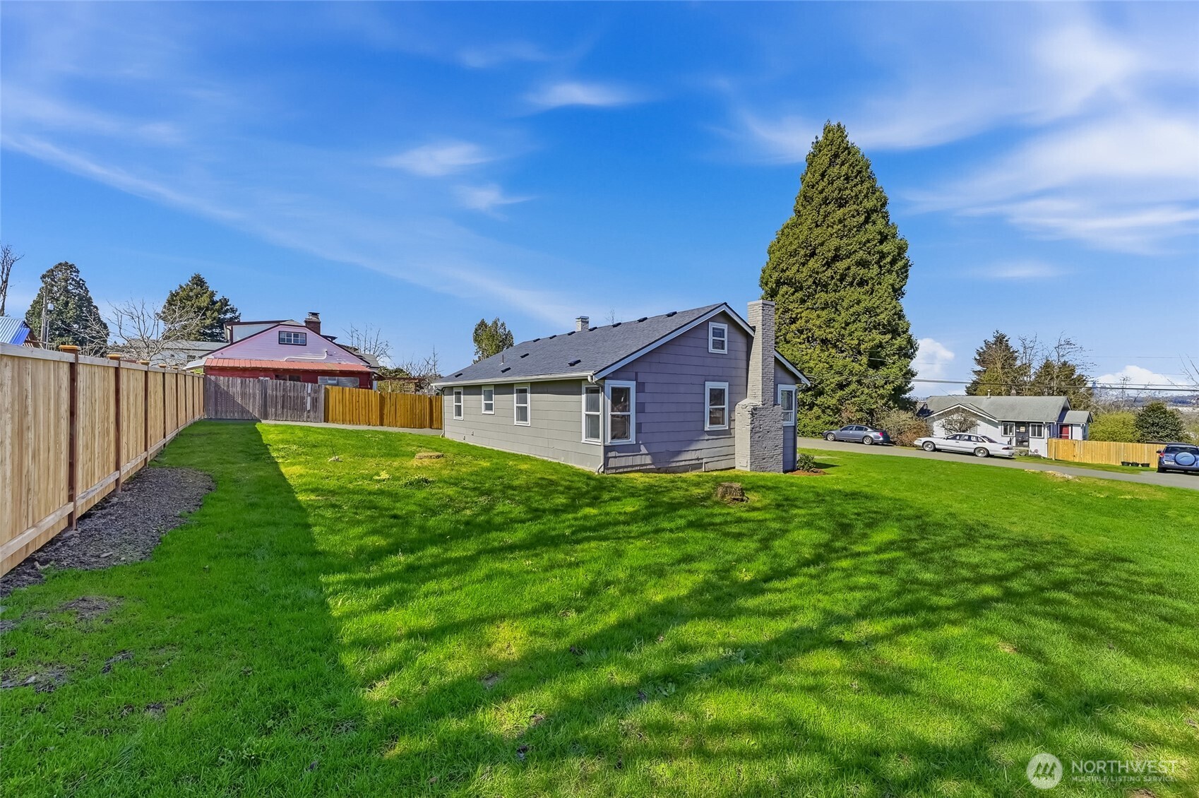 1221 S 101st Street , Seattle, WA 98168