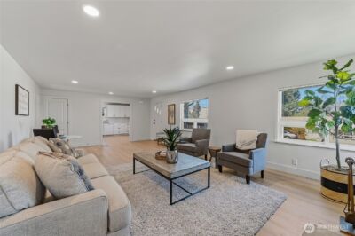 1221 S 101st Street , Seattle, WA 98168 - Photo 7