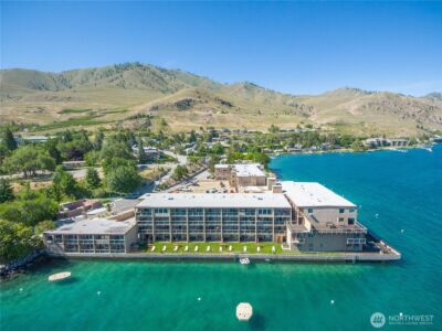 322 W Woodin Avenue #615, Chelan, WA 98816-9152