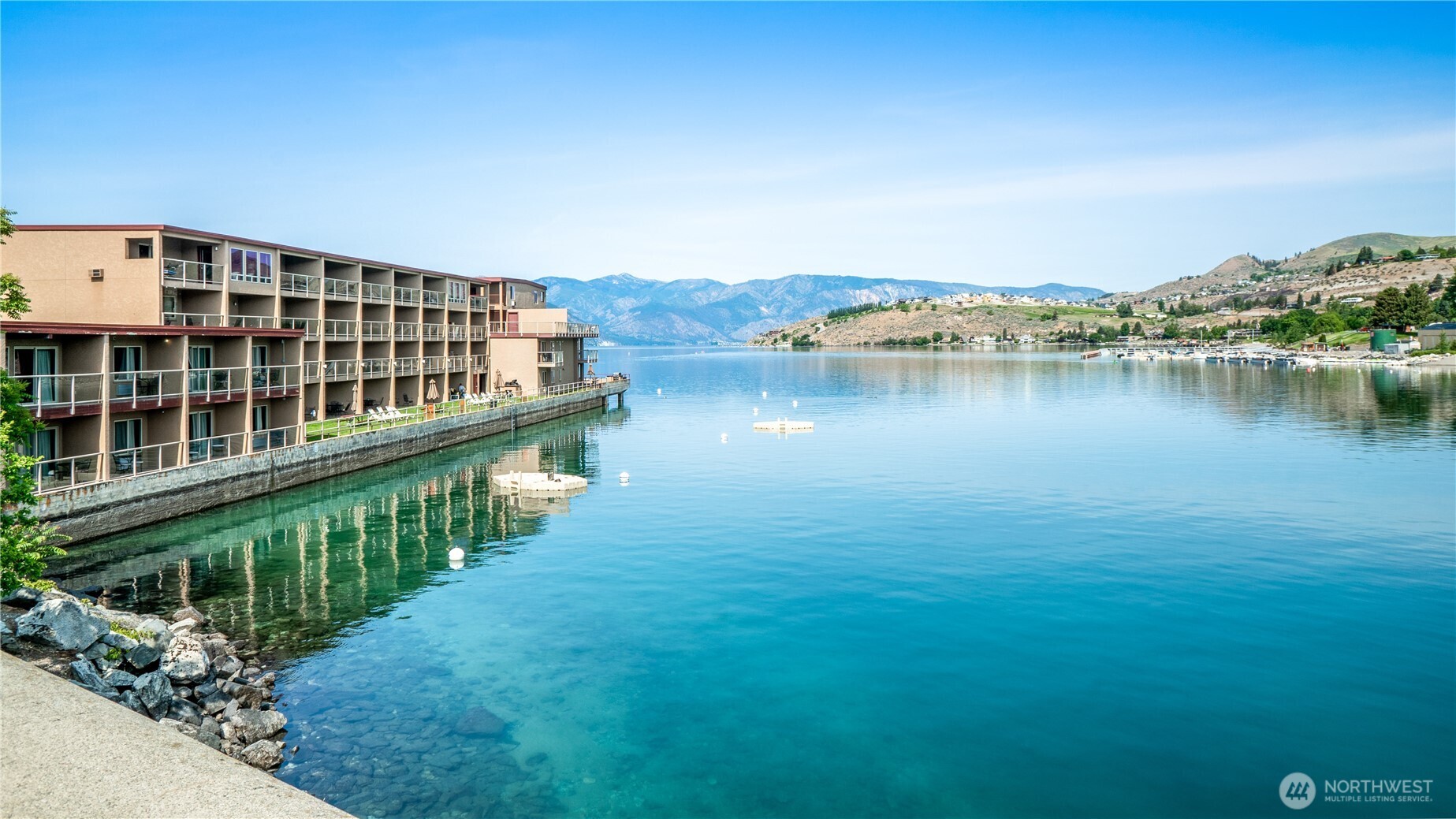 322 W Woodin Avenue #615, Chelan, WA 98816-9152
