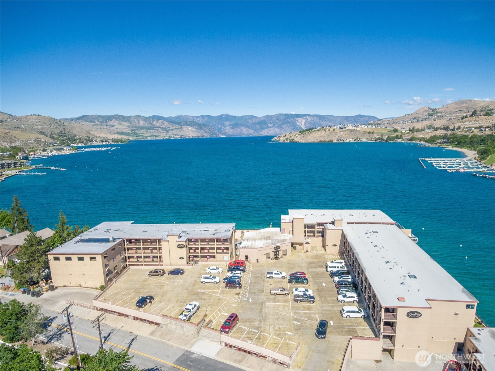 322 W Woodin Avenue #615, Chelan, WA 98816-9152