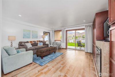 322 W Woodin Avenue #615, Chelan, WA 98816-9152 - Photo 5