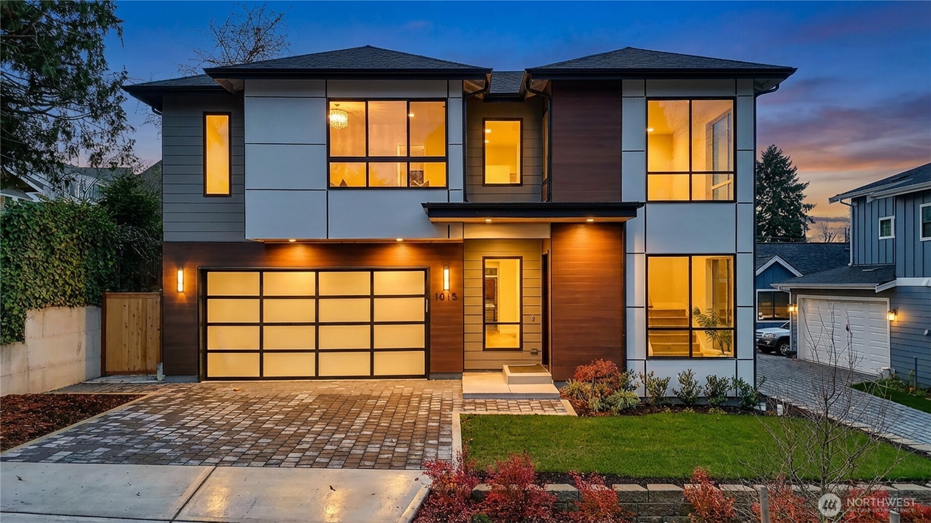 1015 N 35th Street , Renton, WA 98056