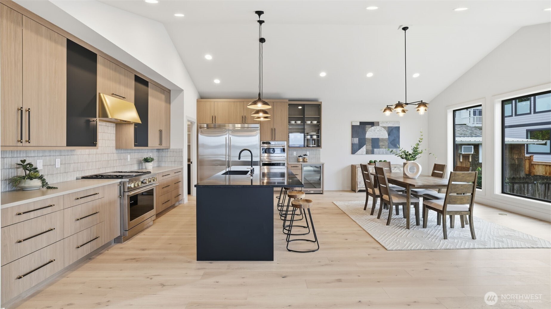 1015 N 35th Street , Renton, WA 98056