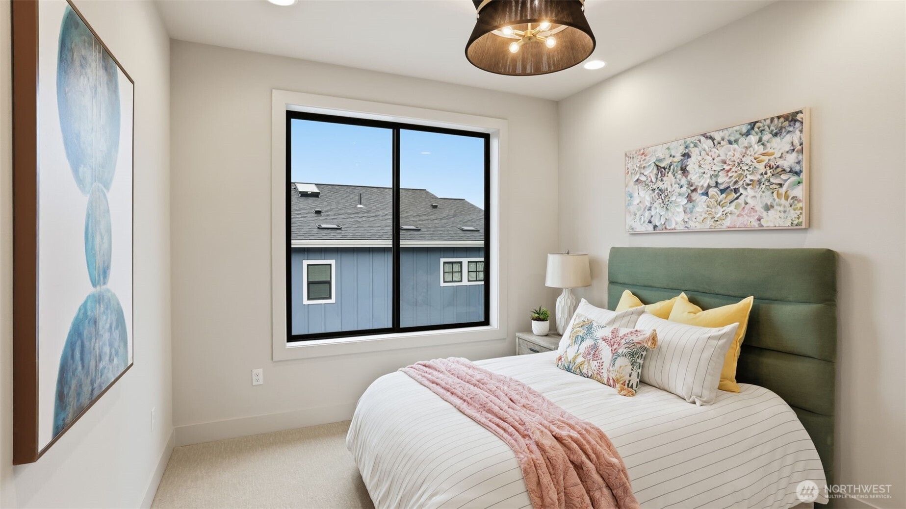 1015 N 35th Street , Renton, WA 98056