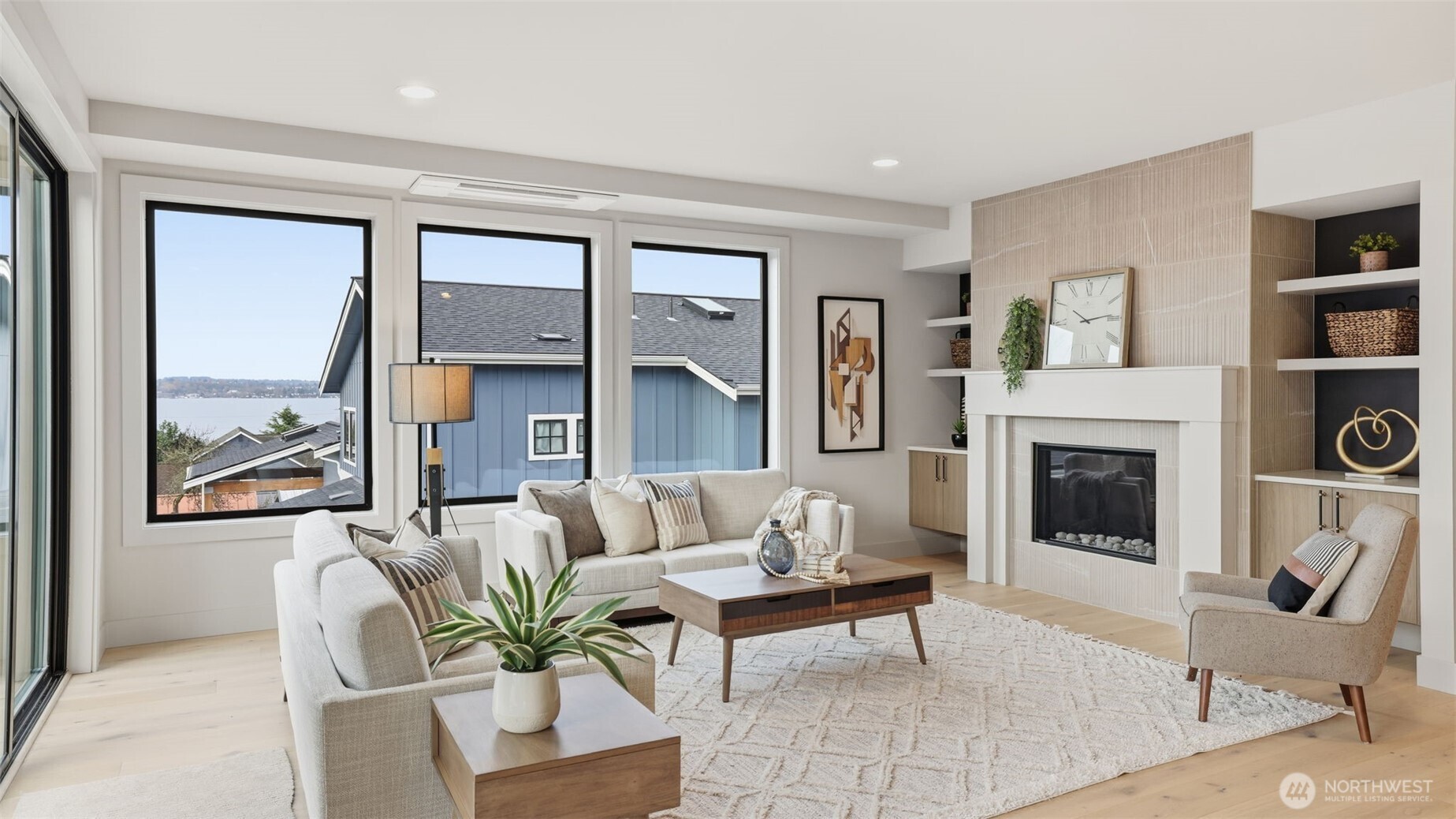 1015 N 35th Street , Renton, WA 98056