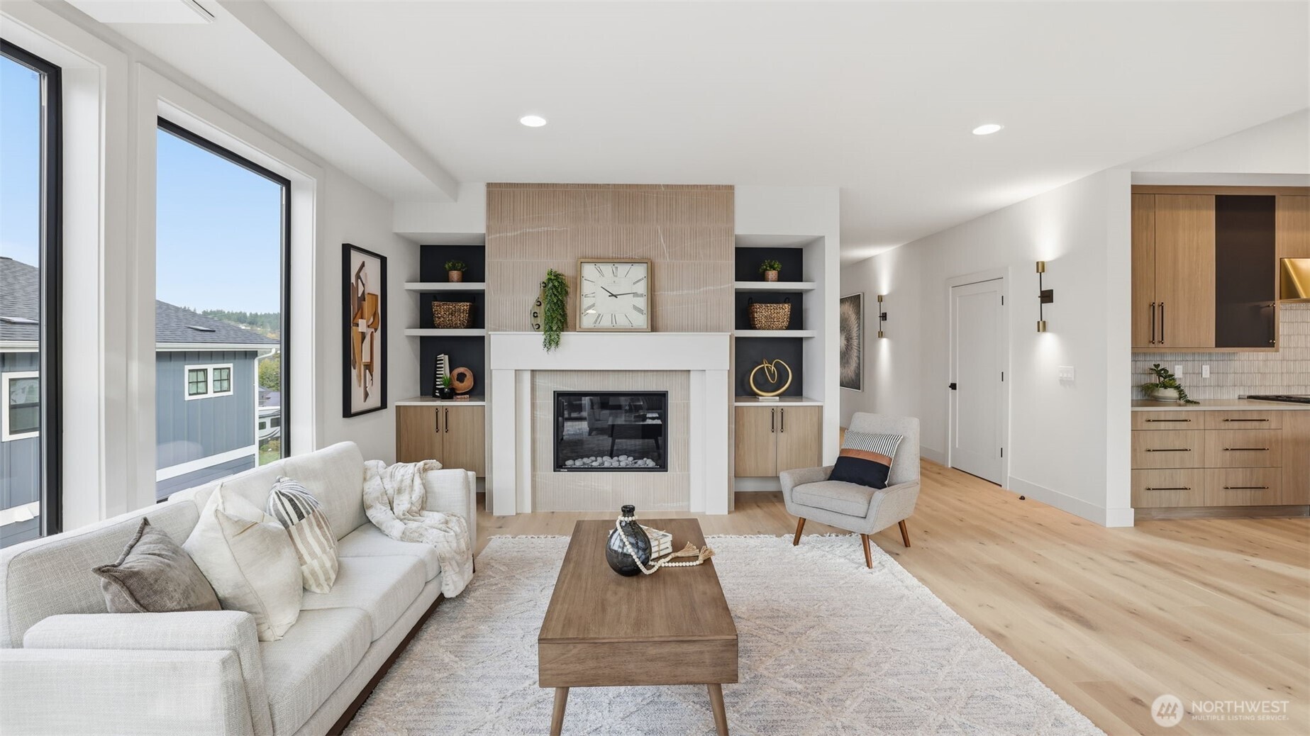 1015 N 35th Street , Renton, WA 98056