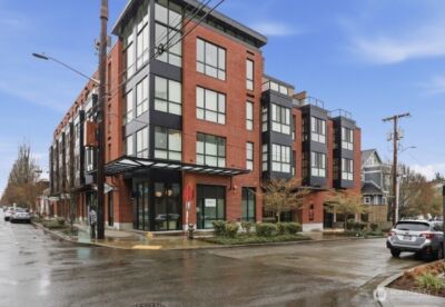 308 N 68th Street #205, Seattle, WA 98103