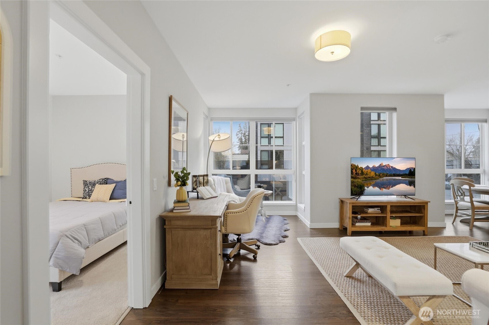 308 N 68th Street #205, Seattle, WA 98103