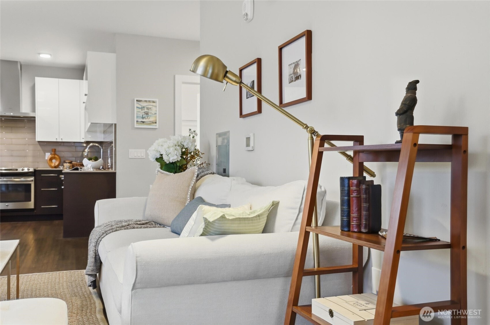 308 N 68th Street #205, Seattle, WA 98103