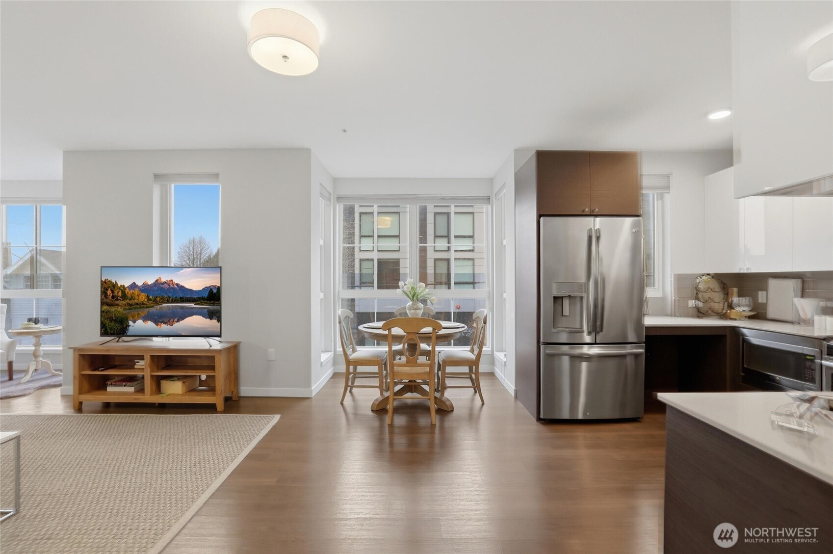 308 N 68th Street #205, Seattle, WA 98103