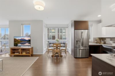 308 N 68th Street #205, Seattle, WA 98103 - Photo 16