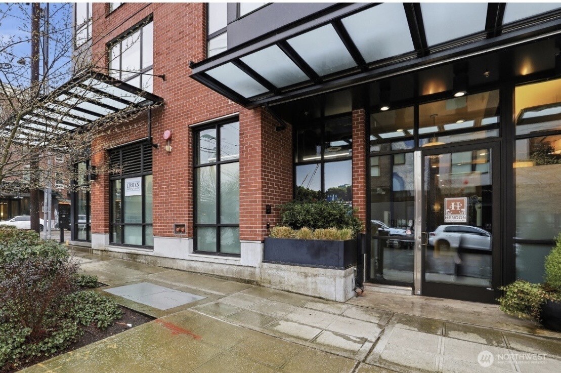 308 N 68th Street #205, Seattle, WA 98103