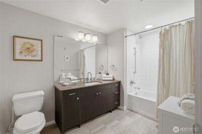 308 N 68th Street #205, Seattle, WA 98103 - Photo 24