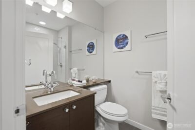 308 N 68th Street #205, Seattle, WA 98103 - Photo 30