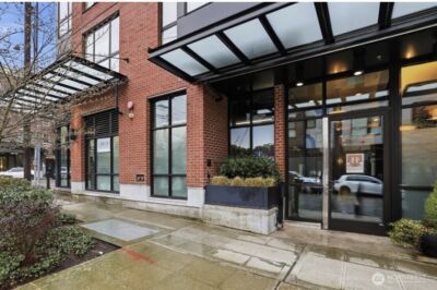 308 N 68th Street #205, Seattle, WA 98103 - Photo 3