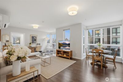 308 N 68th Street #205, Seattle, WA 98103 - Photo 4