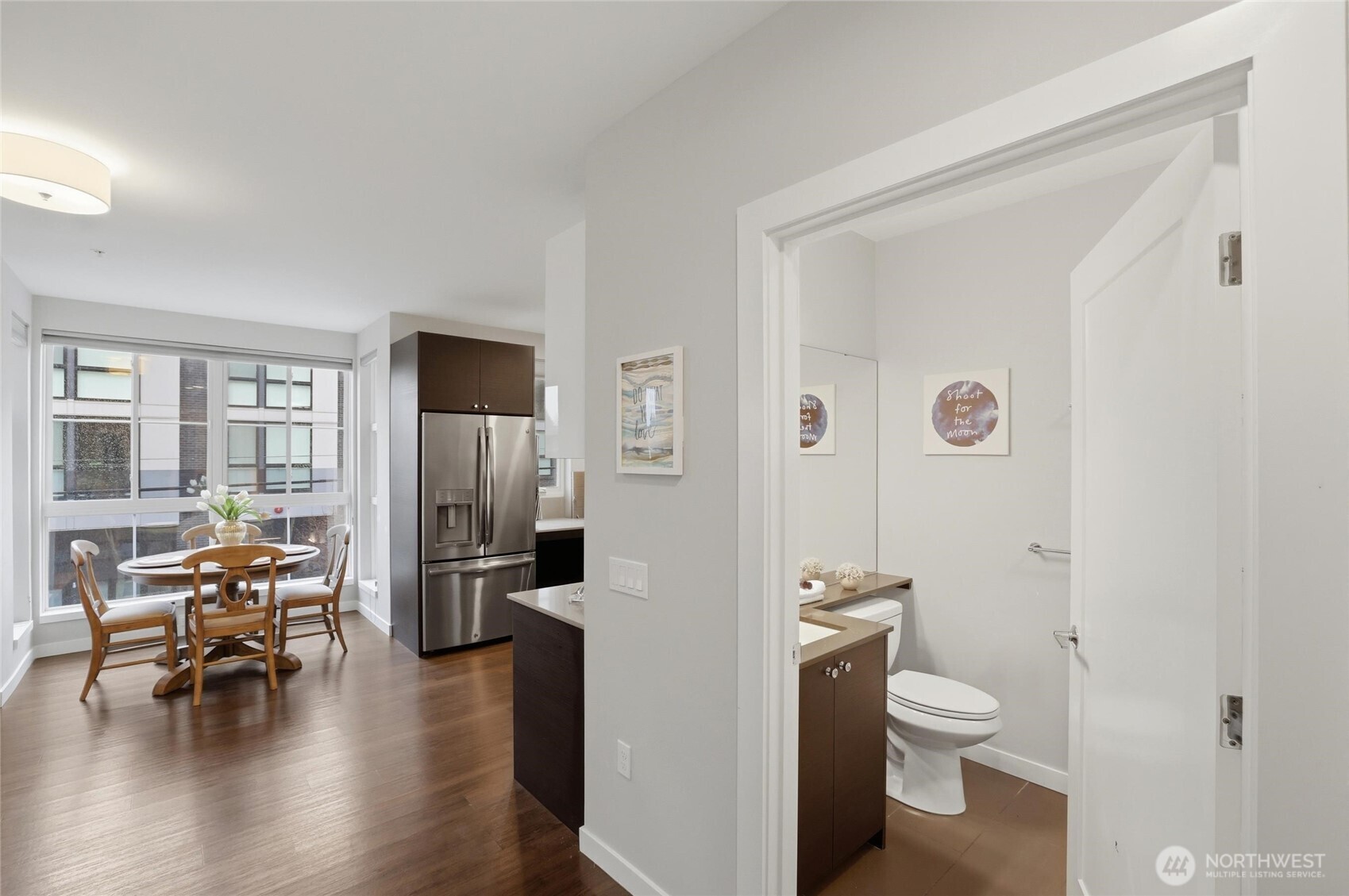 308 N 68th Street #205, Seattle, WA 98103