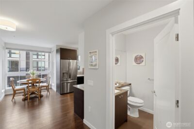 308 N 68th Street #205, Seattle, WA 98103 - Photo 9